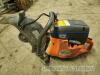 Husqvarna K770 petrol cut off saw