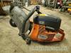 Husqvarna K770 petrol cut off saw