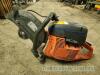 Husqvarna K760 petrol cut off saw