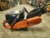 Husqvarna K760 petrol cut off saw - 2