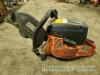 Husqvarna K760 petrol cut off saw