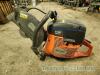 Husqvarna K760 petrol cut off saw