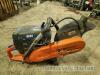 Husqvarna K760 petrol cut off saw - 2