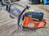 Husqvarna K760 petrol cut off saw