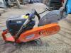 Husqvarna K760 petrol cut off saw - 2