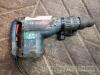 Bosch GSH 7VC breaker - 2