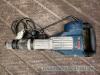 Bosch GSH 11VC breaker - 2