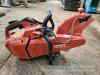 Hilti DSH600X petrol cut off saw - 2