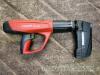 Hilti DX460 nail gun - 2