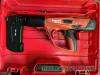 Hilti DX460 nail gun