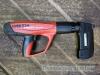 Hilti DX460 nail gun - 2