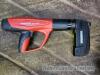 Hilti DX460 nail gun - 2