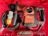 Hilti TE30C breaker