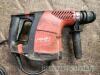 Hilti TE30C breaker - 2