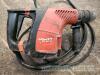 Hilti TE30C breaker - 2