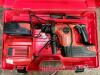 Hilti TE6A-36 cordless breaker