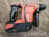 Hilti TE6A-36 cordless breaker - 2