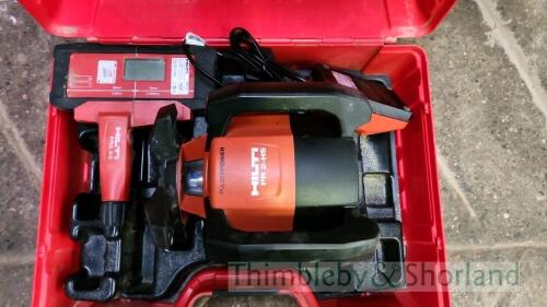 Hilti PR 2-HS laser