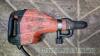 Hilti TE700 breaker - 2