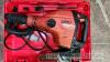 Hilti TE700 breaker