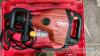 Hilti TE700 breaker