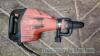 Hilti TE700 breaker - 2