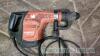 Hilti TE500 breaker - 2