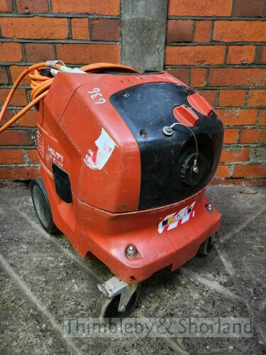 Hilti BC 20 UM vacuum