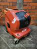 Hilti BC 20 UM vacuum