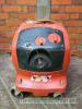 Hilti BC 20 UM vacuum - 3