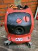 Hilti BC 20 UM vacuum - 3