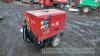 Pramac P6000 generator MA1117889 - 3