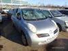 NISSAN MICRA - RY04 UJS - ATF. - 3