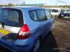 HONDA JAZZ SE - KK04 XKZ. - 4