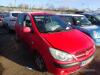 HYUNDAI GETZ CDX - HV57 ZDU. - 2