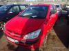 HYUNDAI GETZ CDX - HV57 ZDU. - 3