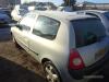 RENAULT CLIO - HS03 JVY. - 5