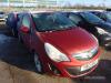 VAUXHALL CORSA - YR12 BXD. - 2