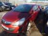 VAUXHALL CORSA - YR12 BXD. - 3