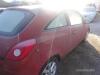 VAUXHALL CORSA - YR12 BXD. - 4