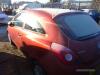 VAUXHALL CORSA - YR12 BXD. - 5