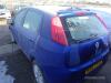 FIAT GRANDE PUNTO - KH57 FXV. - 5