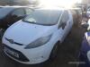 FORD FIESTA ECONETIC - SP62 LMK. - 2