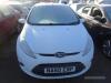 FORD FIESTA ZETEC - NA60 EBP.