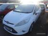 FORD FIESTA ZETEC - NA60 EBP. - 2