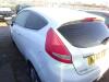 FORD FIESTA ZETEC - NA60 EBP. - 5