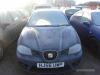 SEAT IBIZA SPORT - HJ56 UWP.