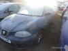 SEAT IBIZA SPORT - HJ56 UWP. - 2