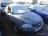 SEAT IBIZA SPORT - HJ56 UWP. - 4