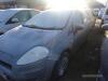 FIAT GRANDE PUNTO - AK56 MKX. - 3